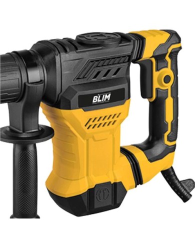 MARTILLO SDS-MAX 1300W 15 JULIOS BLIM