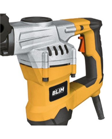 MARTILLO SDS-MAX 1300W 15 JULIOS BLIM