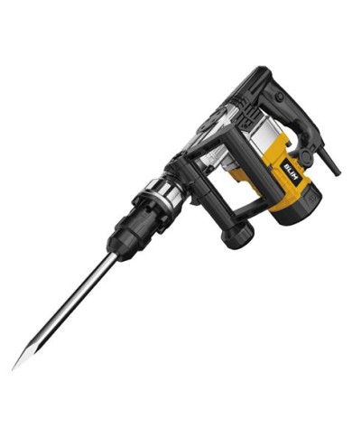 MARTILLO SDS-MAX 1300W 25 JULIOS BLIM