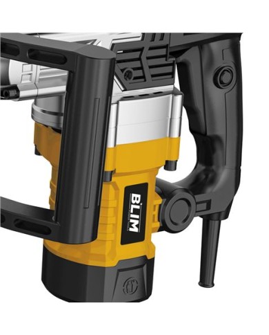 MARTILLO SDS-MAX 1300W 25 JULIOS BLIM