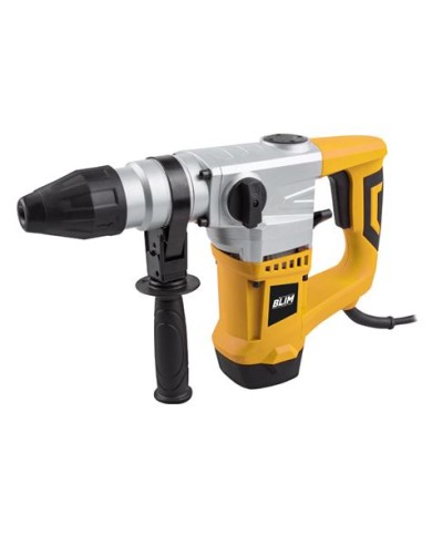 MARTILLO SDS-PLUS 1.010W 5.2J 4 FUNCIONES BLIM