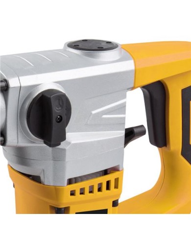 MARTILLO SDS-PLUS 1.010W 5.2J 4 FUNCIONES BLIM