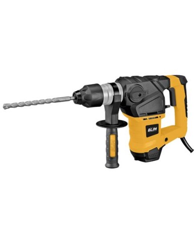 MARTILLO SDS-PLUS 1.500W 5.5J 4 FUNCIONES BLIM