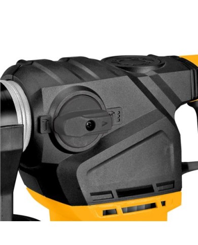 MARTILLO SDS-PLUS 1.500W 5.5J 4 FUNCIONES BLIM