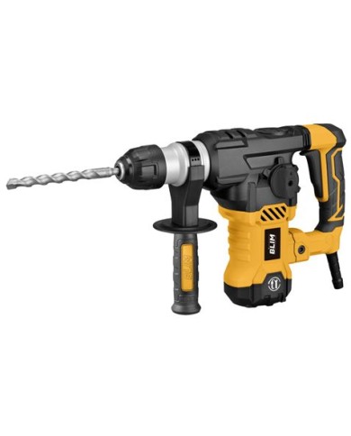 MARTILLO SDS-PLUS 1.500W 6J 4 FUNCIONES BLIM