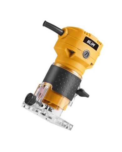 FRESADORA 550W BLIM