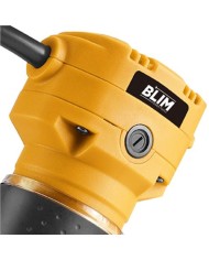 FRESADORA 550W BLIM