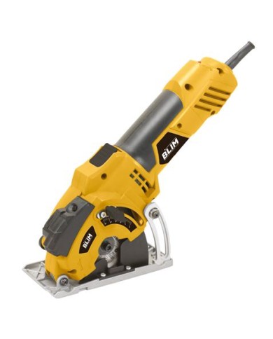 MINI SIERRA CIRCULAR 500W 85MM BLIM