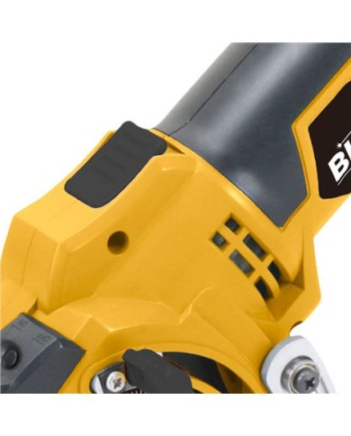 MINI SIERRA CIRCULAR 500W 85MM BLIM