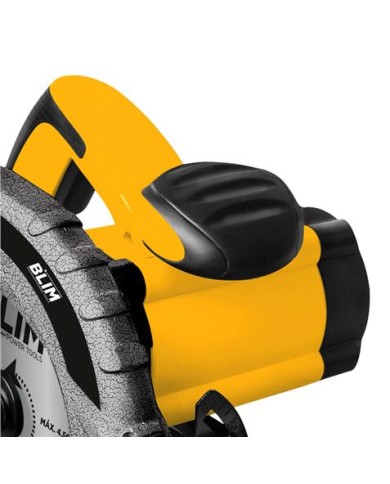 SIERRA CIRCULAR 1.300W 185MM BLIM