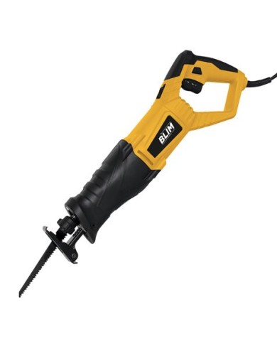 SIERRA SABLE 900W AJUSTE HOJA 4 POSICIONES BLIM