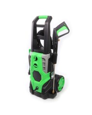 HIDROLIMPIADORA 225BAR 3.200W PUNTERA TURBO SAURIUM