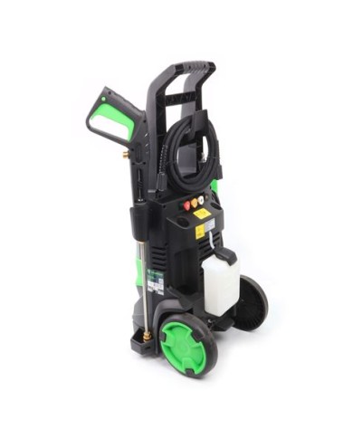 HIDROLIMPIADORA 225BAR 3.200W PUNTERA TURBO SAURIUM