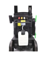 HIDROLIMPIADORA 225BAR 3.200W PUNTERA TURBO SAURIUM