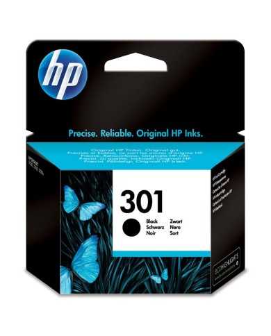 TINTA HP 301 CH561EE BLACK
