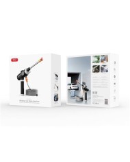 HIDROLIMPIADORA PORTATIL A BATERIA CZ013 XO