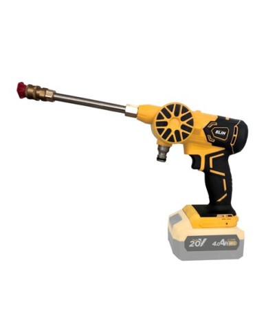 HIDROLIMPIADORA S/CARBONES 20V (SIN BATERÍA) BLIM