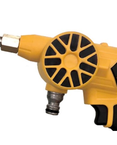 HIDROLIMPIADORA S/CARBONES 20V (SIN BATERÍA) BLIM