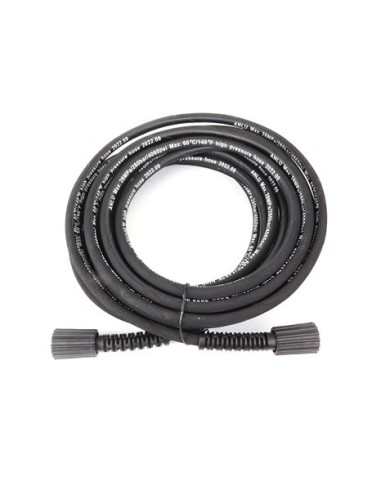 MANGUERA TELA EN ACERO 225BAR 10M PARA 48451 MADER