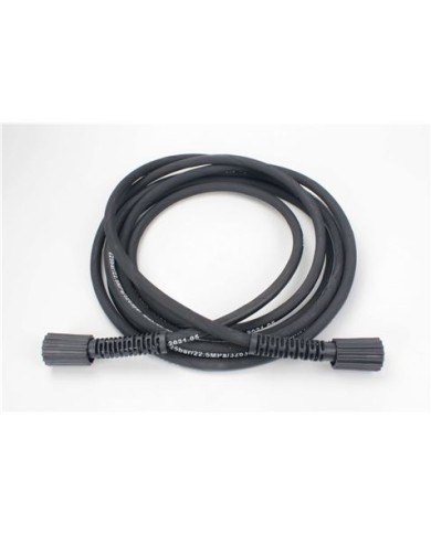 MANGUERA TELA EN ACERO 225BAR 5M PARA 48451 MADER