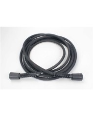 MANGUERA TELA EN ACERO 225BAR 5M PARA 48451 MADER