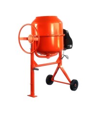 HORMIGONERA 140 LITROS BLIM