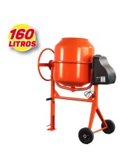 HORMIGONERA 160 LITROS BLIM