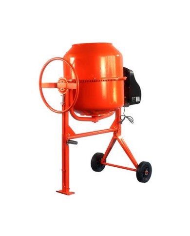 HORMIGONERA 160 LITROS BLIM