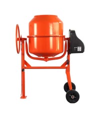 HORMIGONERA 160 LITROS BLIM