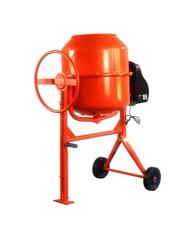 HORMIGONERA 180 LITROS BLIM