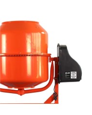 HORMIGONERA 180 LITROS BLIM