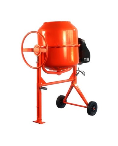 HORMIGONERA 200 LITROS BLIM