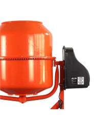 HORMIGONERA 200 LITROS BLIM