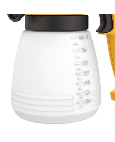 PISTOLA PARA PINTAR ELECTRICA 120W BLIM