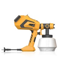 PISTOLA PARA PINTAR ELECTRICA 650W BLIM