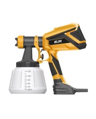 PISTOLA PARA PINTAR ELECTRICA 650W BLIM