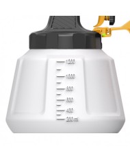 PISTOLA PARA PINTAR ELECTRICA 650W BLIM