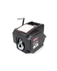 GUINCHE DE REMOLQUE 1134KG 2200W MADER