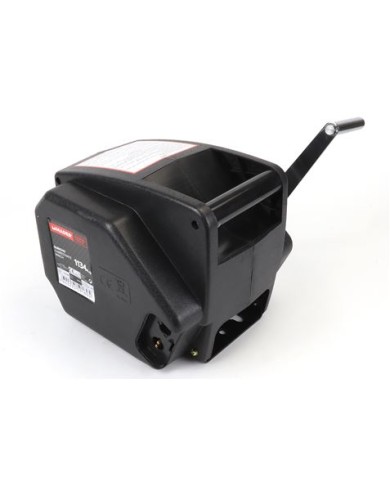 GUINCHE DE REMOLQUE 1134KG 2200W MADER