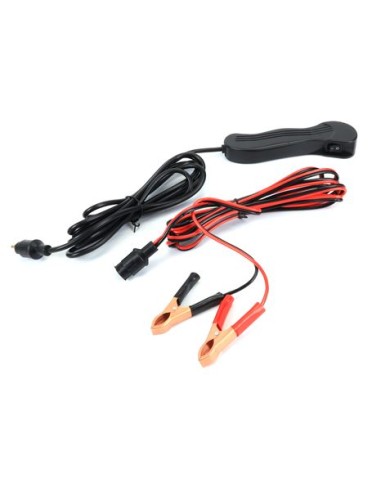 GUINCHE DE REMOLQUE 1134KG 2200W MADER