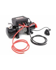 GUINCHE DE REMOLQUE 2268KG 1900W MADER