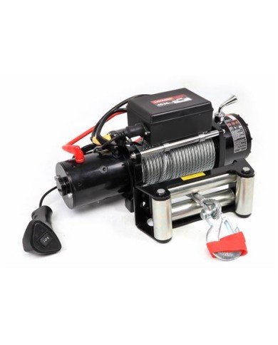 GUINCHE DE REMOLQUE 4536KG 4600W MADER