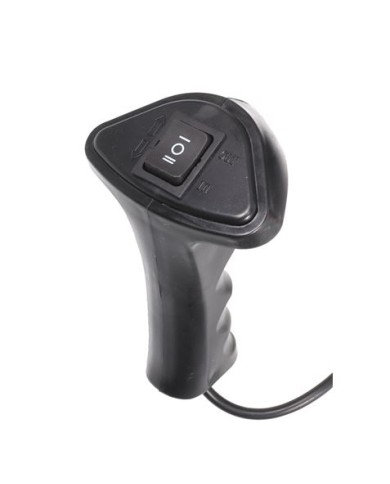 GUINCHE DE REMOLQUE 4536KG 4600W MADER