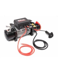 GUINCHE DE REMOLQUE 4536KG 4600W MADER