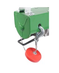 POLIPASTO ELÉCTRICO 100-200KG. SAURIUM