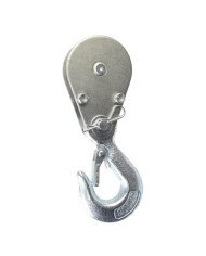 POLIPASTO ELÉCTRICO 100-200KG. SAURIUM