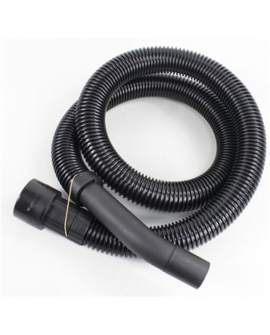 ASPIRADORA INOX POLVO-LÍQUIDOS 20 L. 1.200 W. MADER