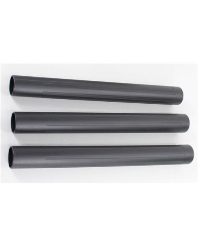 ASPIRADORA INOX POLVO-LÍQUIDOS 20 L. 1.200 W. MADER