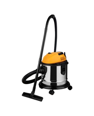 ASPIRADORA INOXIDABLE 12 LITROS 1000W BLIM