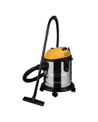 ASPIRADORA INOXIDABLE 20 LITROS 1000W BLIM